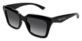 Alexander McQueen AM0473SA 001 Sunglasses