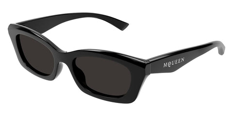 Alexander McQueen AM0474S 001 Sunglasses