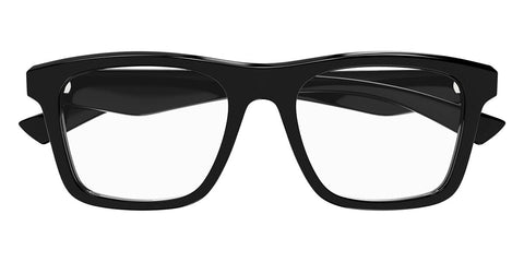 Alexander McQueen AM0475O 001 Glasses