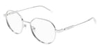 Alexander McQueen AM0479O 001 Glasses