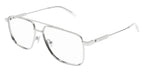 Alexander McQueen AM0480O 001 Glasses