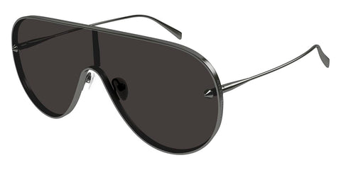 Alexander McQueen AM0481S 001 Sunglasses