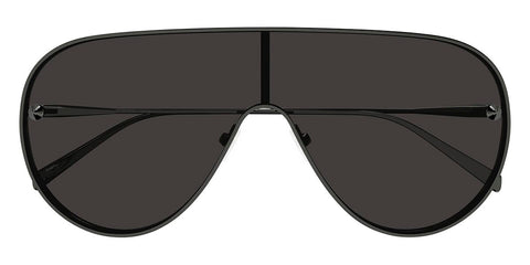 Alexander McQueen AM0481S 001 Sunglasses