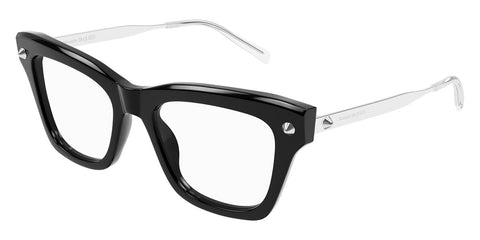Alexander McQueen AM0484O 005 Glasses