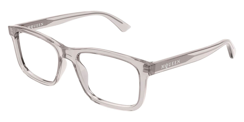 Alexander McQueen AM0486O 003 Glasses