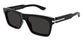 Alexander McQueen AM0495S 001 Sunglasses