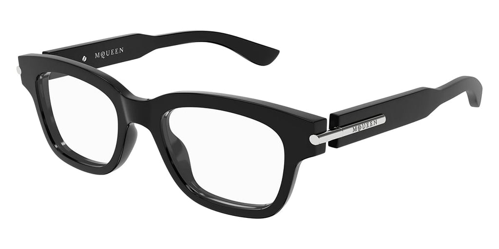 Alexander McQueen AM0497O 005 Glasses