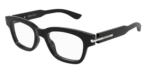Alexander McQueen AM0497O 005 Glasses