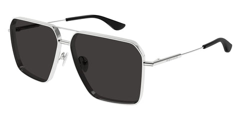 Alexander McQueen AM0500S 001 Sunglasses