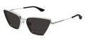 Alexander McQueen AM0501S 001 Sunglasses