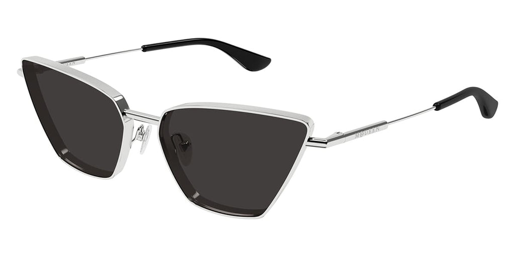 Alexander McQueen AM0501S 001 Sunglasses