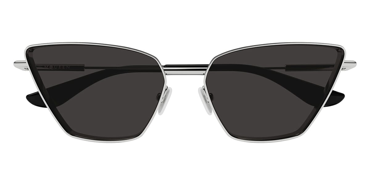 Alexander McQueen AM0501S 001 Sunglasses
