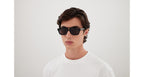 Alexander McQueen AM0505S 001