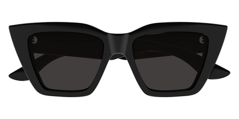 Alexander McQueen AM0507S 001 Sunglasses