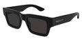 Alexander McQueen AM0508S 001 Sunglasses