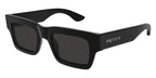 Alexander McQueen AM0508S 001 Sunglasses