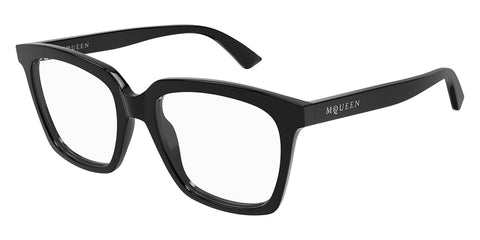 Alexander McQueen AM0513O 001 Glasses