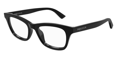 Alexander McQueen AM0515O 007 Glasses