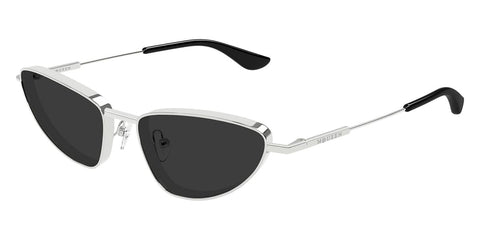 Alexander McQueen AM0522S 001 Sunglasses