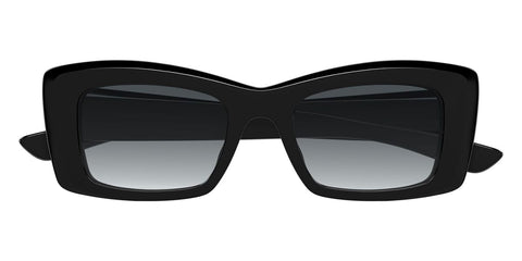 Alexander McQueen AM0526S 001 Sunglasses