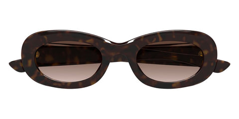 Alexander McQueen AM0527SA 002 Sunglasses