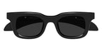 Alexander McQueen AM0547S 001 Sunglasses