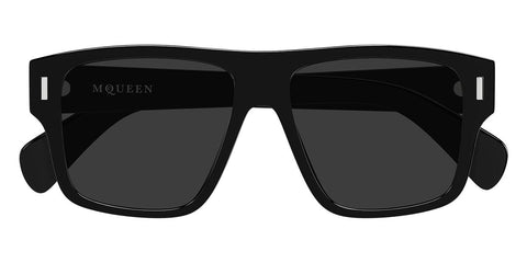 Alexander McQueen AM0550S 001 Sunglasses