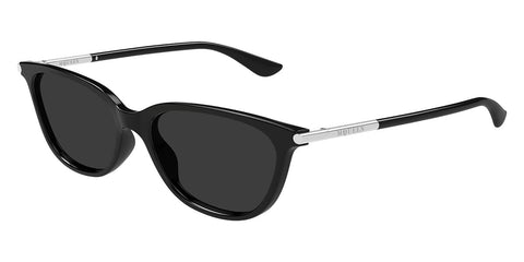 Alexander McQueen AM0553S 001 Sunglasses