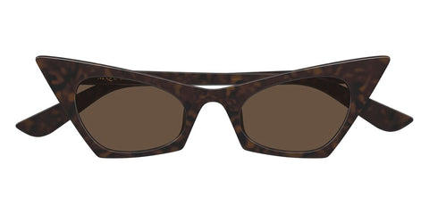 Alexander McQueen AM0557S 002 Sunglasses