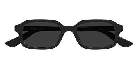 Alexander McQueen AM0558S 001 Sunglasses