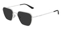 Alexander McQueen AM0561S 001 Sunglasses