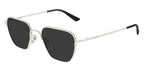 Alexander McQueen AM0561S 001 Sunglasses