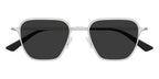 Alexander McQueen AM0561S 001 Sunglasses