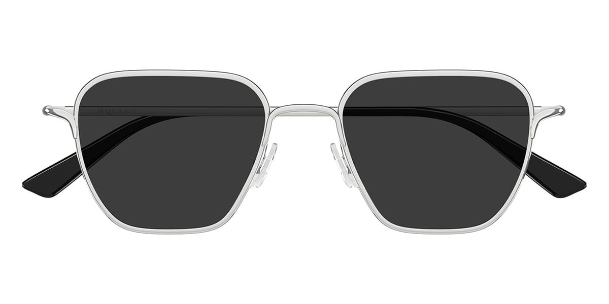 Alexander McQueen AM0561S 001 Sunglasses