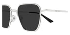 Alexander McQueen AM0561S 001 Sunglasses