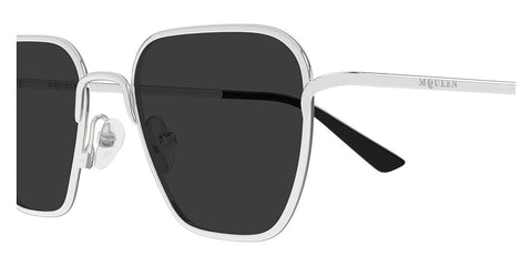 Alexander McQueen AM0561S 001 Sunglasses