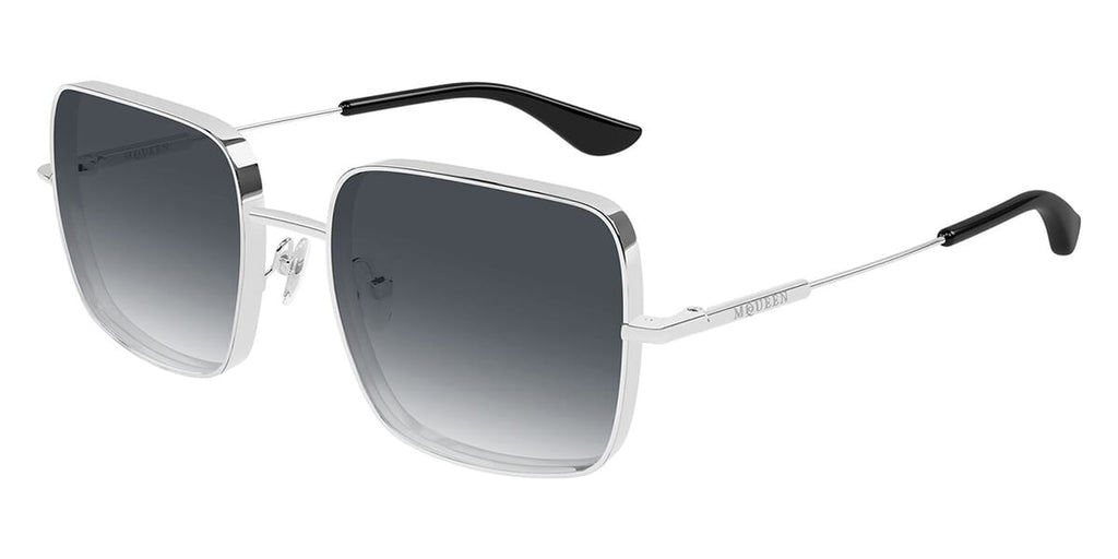 Alexander McQueen AM0564S 001 Sunglasses