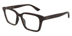 Alexander McQueen AM0566O 002 Glasses