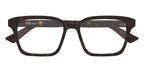 Alexander McQueen AM0566O 002 Glasses