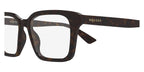 Alexander McQueen AM0566O 002 Glasses