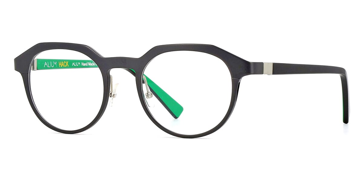 Alium Hack 1 9090 Glasses