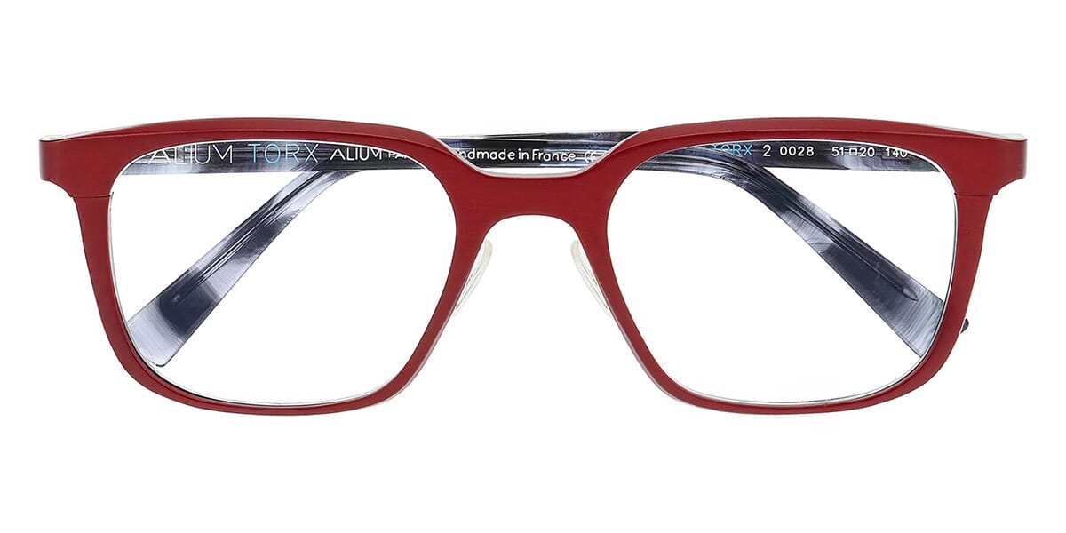 Alium Torx 2 0028 Glasses