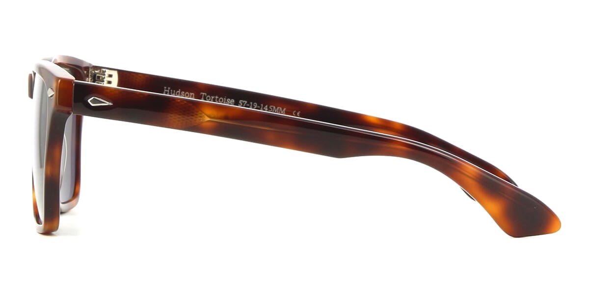 American Optical Hudson C3 ST GNN Sunglasses - US