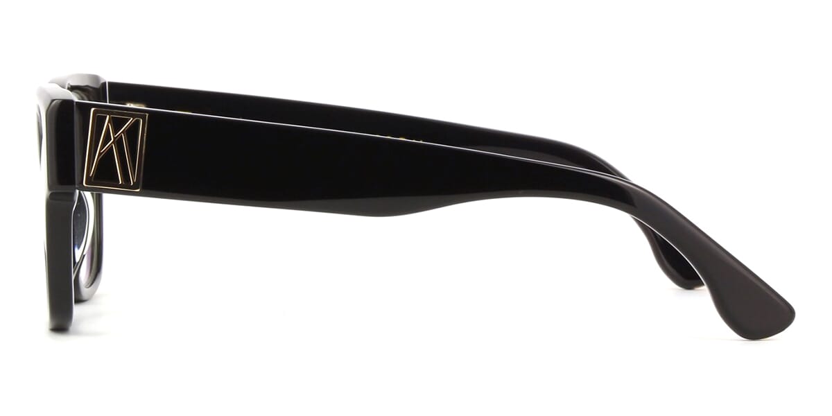 Anna-Karin Karlsson Coco Poems Black Limited 1st Edition Glasses