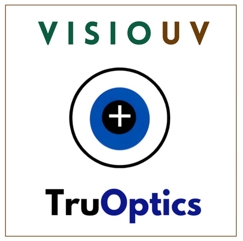 TRUOPTICS VISIO