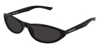 Balenciaga BB0007S 014 - As Seen On FKA Twigs & Marcelo Vieira