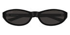 Balenciaga BB0007S 014 Sunglasses