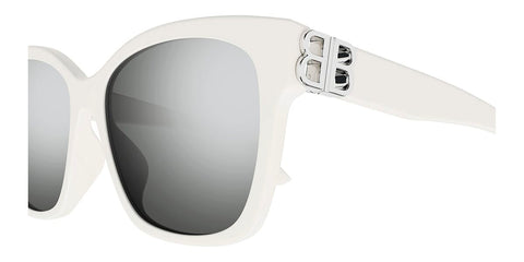 Balenciaga BB0102SA 016 Sunglasses