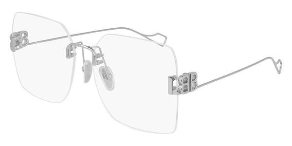 Balenciaga BB0113O 002 Glasses - US display picture 1
