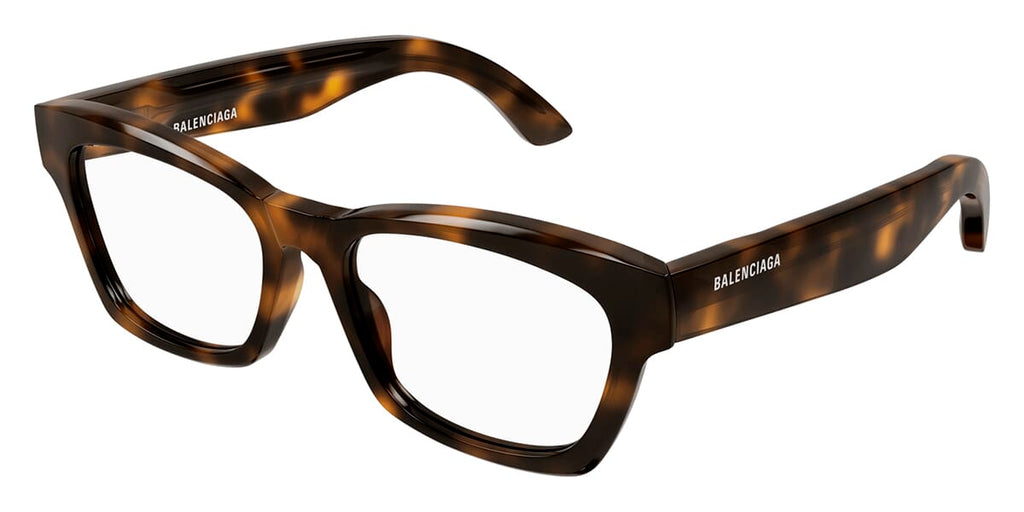 Balenciaga BB0242O 006 Glasses